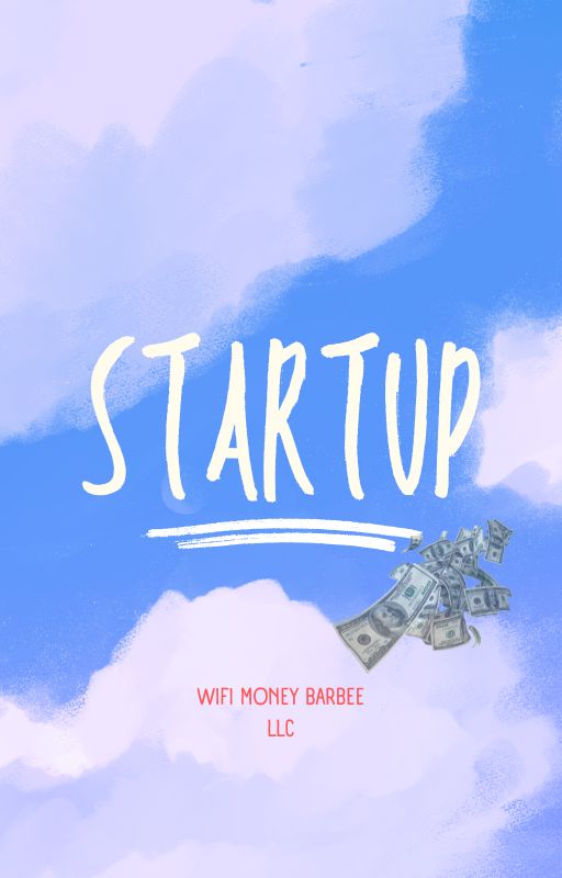 WIFI MONEY Business StartUP PLAn