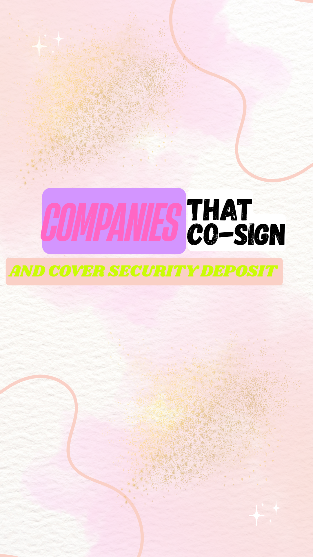 Instant Rent approvals with bad credit